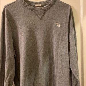 Abercrombie & Fitch Men’s XXL